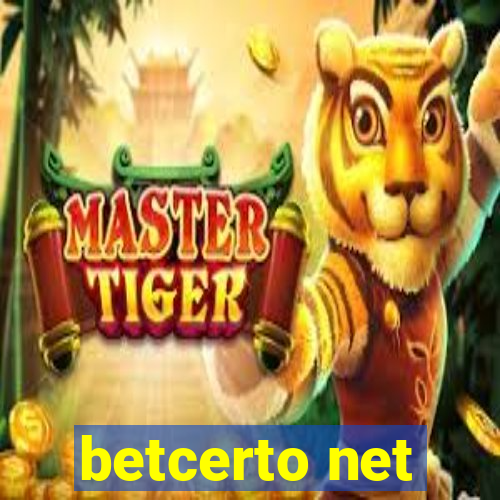 betcerto net